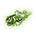 Basculegion (Female)